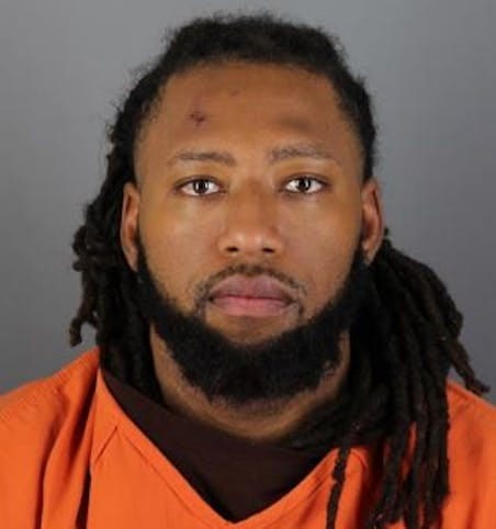 Derrick Thompson