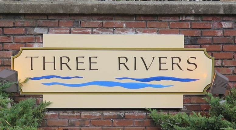 Citing failures to follow state measures to control COVID-19, Connecticut is taking the unusual step of removing all patients from Three Rivers Nursing Home in Norwich.