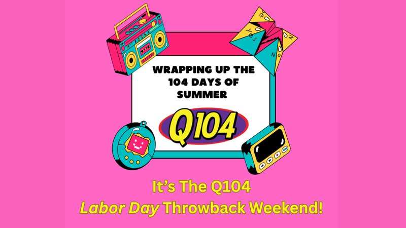Labor Day Throwback
