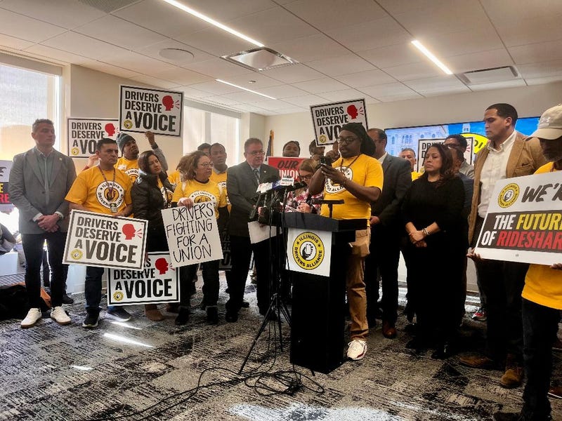 Illinois Drivers Alliance