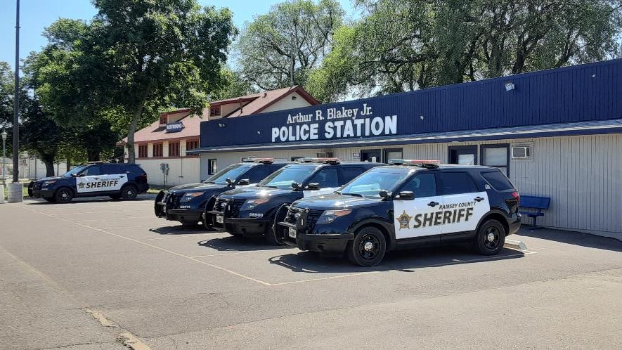 Ramsey County sheriff's deputies will help with state fair security