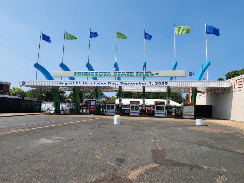 2025 Minnesota State Fair