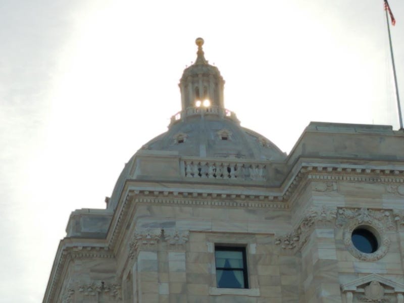 More state capitol