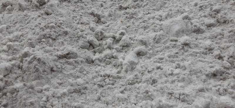 Snow