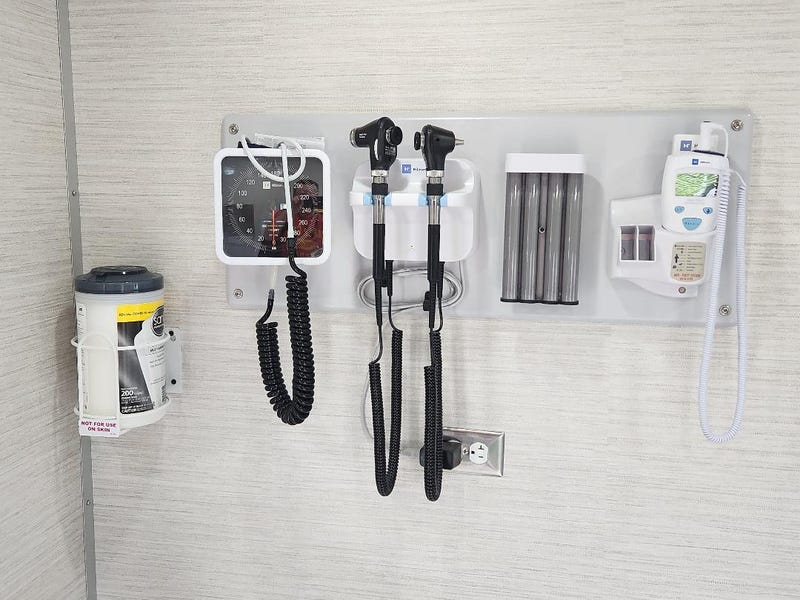 Medical tools