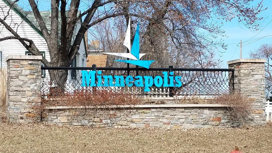 Police defunding proposal on Minneapolis budget meeting agenda