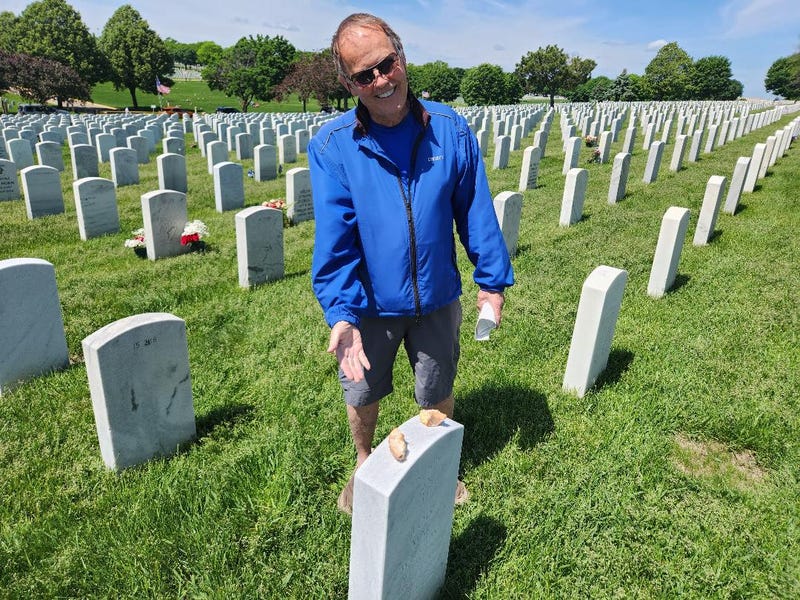 Fort Snelling