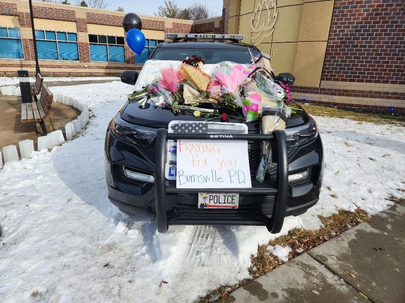 Burnsville, Police, Fire, EMT, Shooting, Fatality, Governor Tim Walz