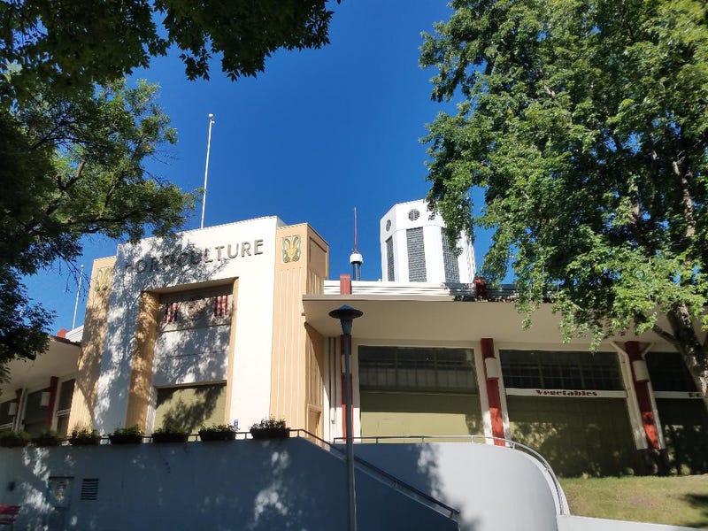 Minnesota State Fair