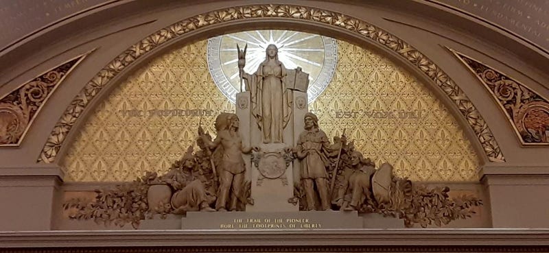 House of Representatives