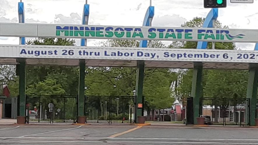 Indoor masking? Attendance limits? It's all on the table for return of the State Fair