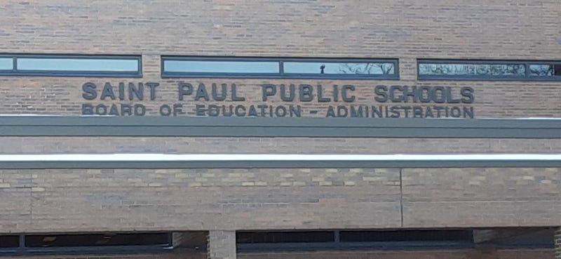 St. Paul schools