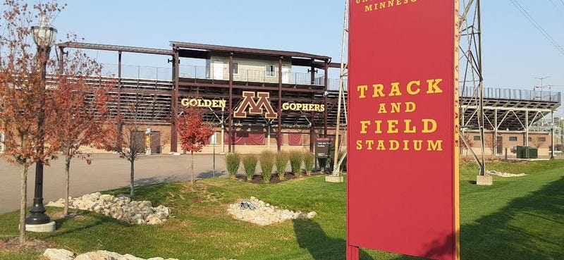 U of M Track and Field Stadium will be at full strength after regents decided not to eliminate men's track
