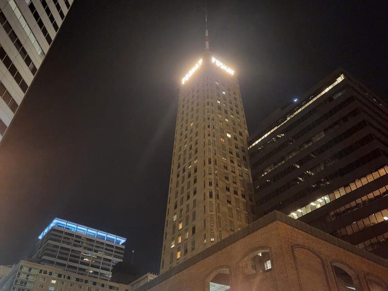 Foshay Tower