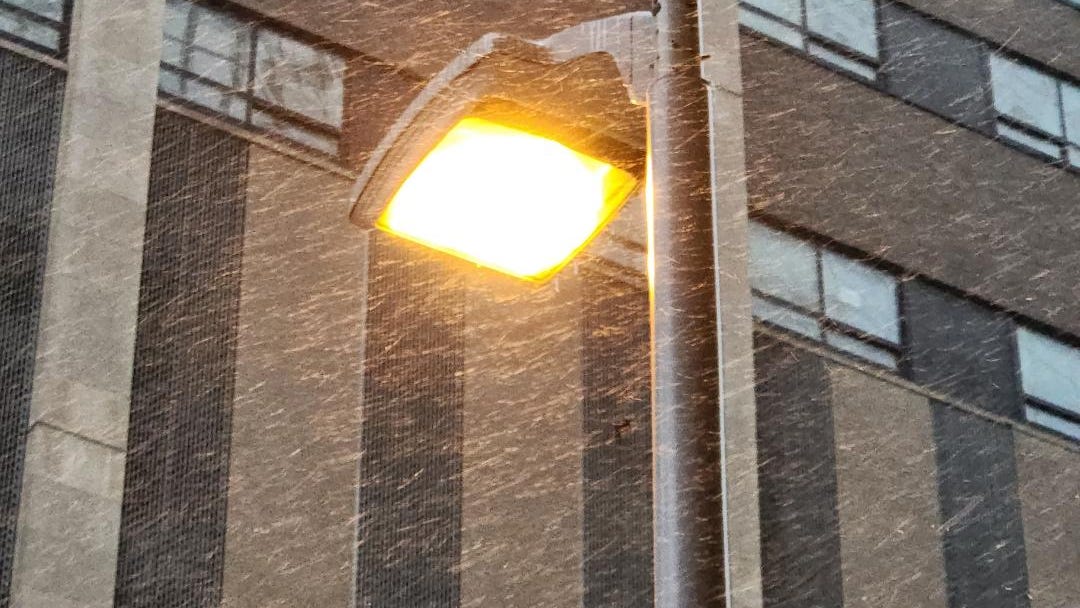 Snow all day in the Twin Cities, maybe up to 8 inches in some areas