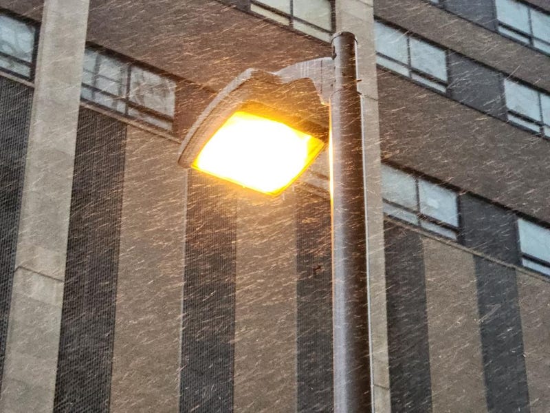 Snow