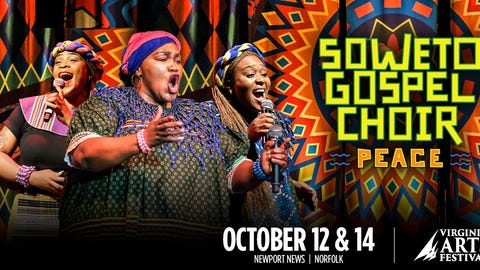 Soweto Gospel Choir