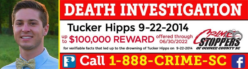 100 K reward