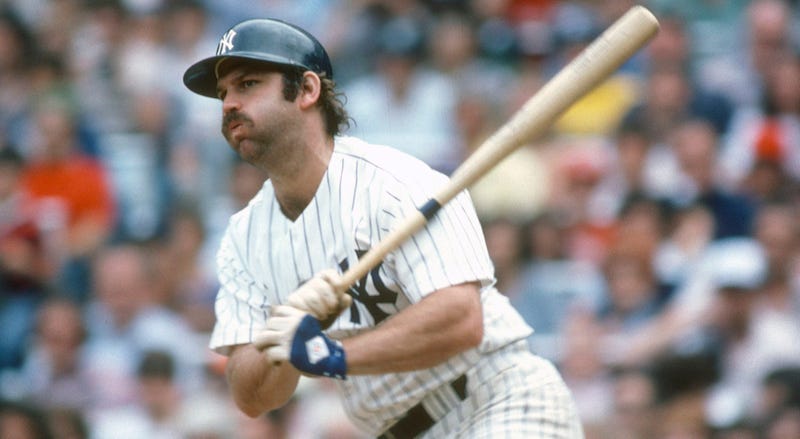 Thurman Munson
