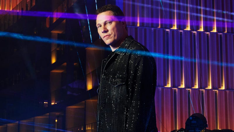 Tiësto