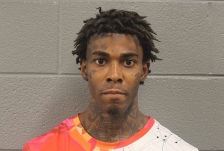 Jermy Terry | Chicago Police Department