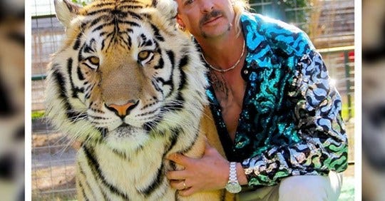 tiger king