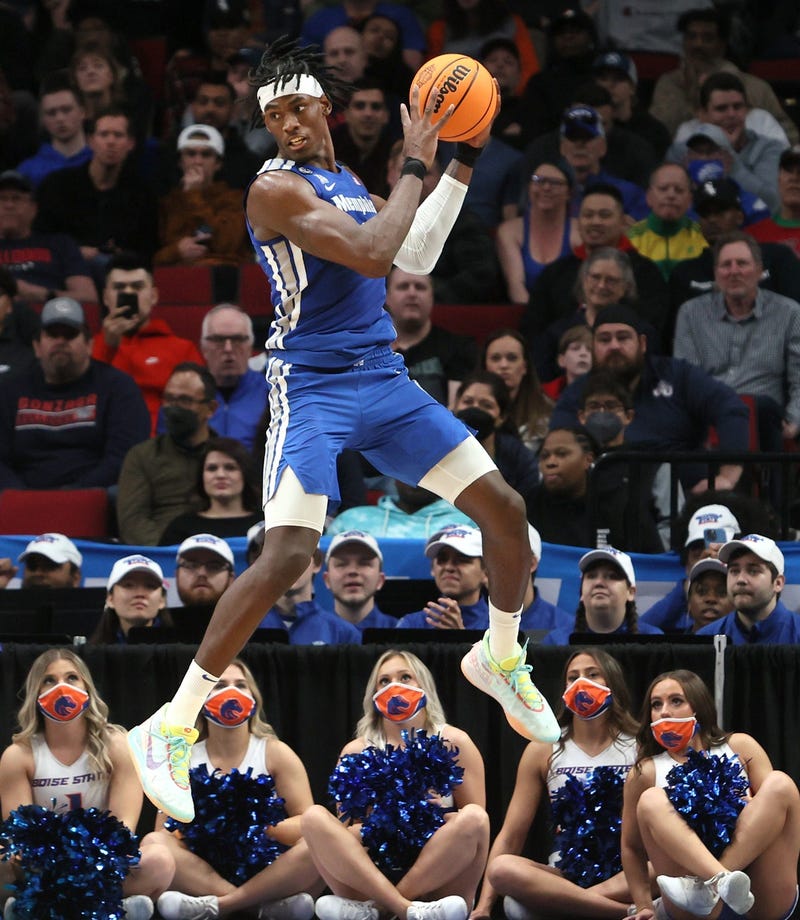 Jalen Duren
