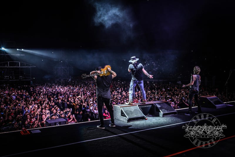Gun N' Roses