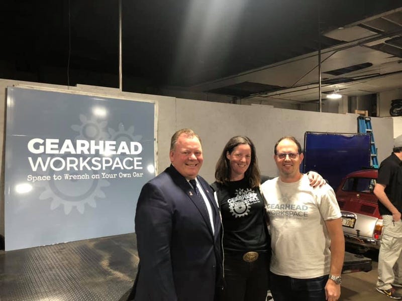 gearhead