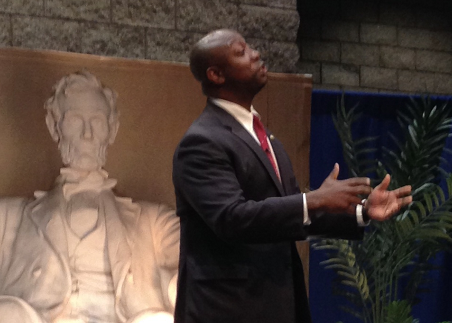 Senator Tim Scott