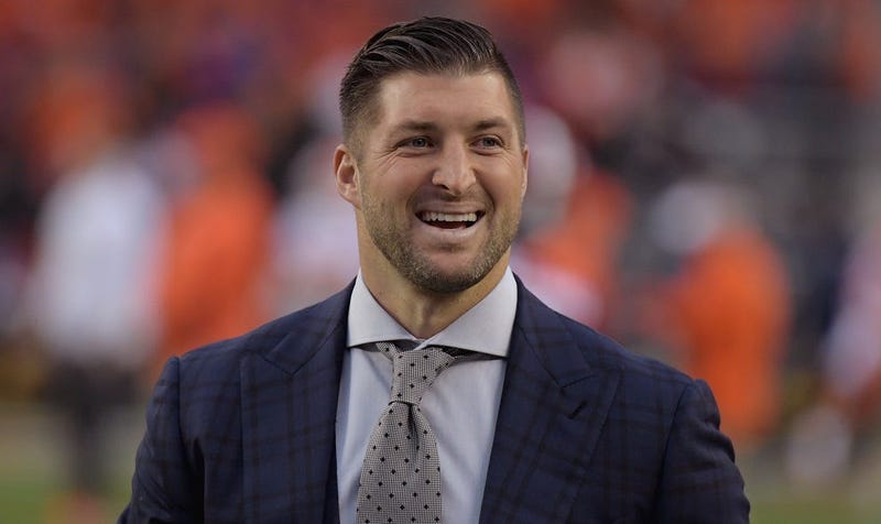 Tim Tebow