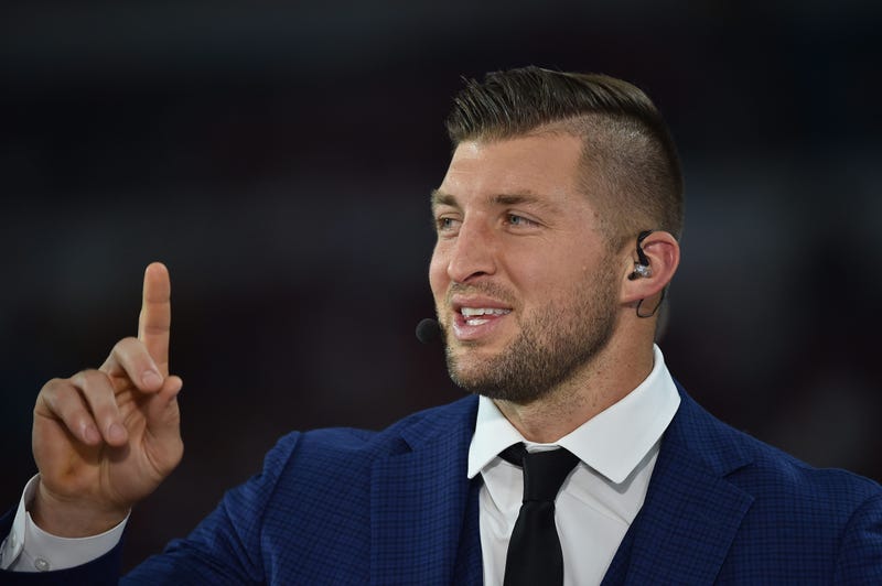 Tim Tebow