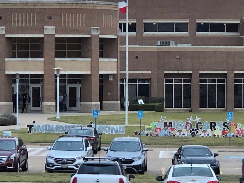 Timberview HS