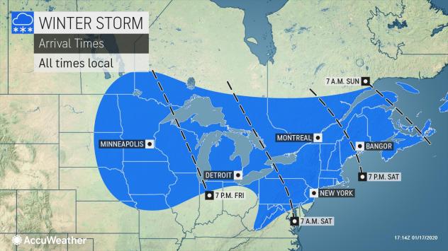 AccuWeather