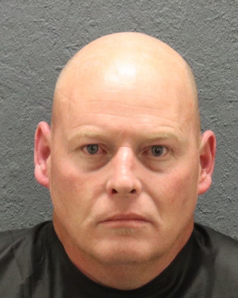 Timothy Wayne Rogers