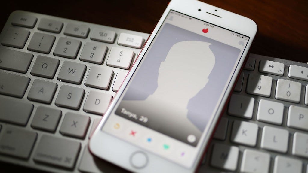 Tinder rolls out 'Blind Date' feature for conversation, not photos