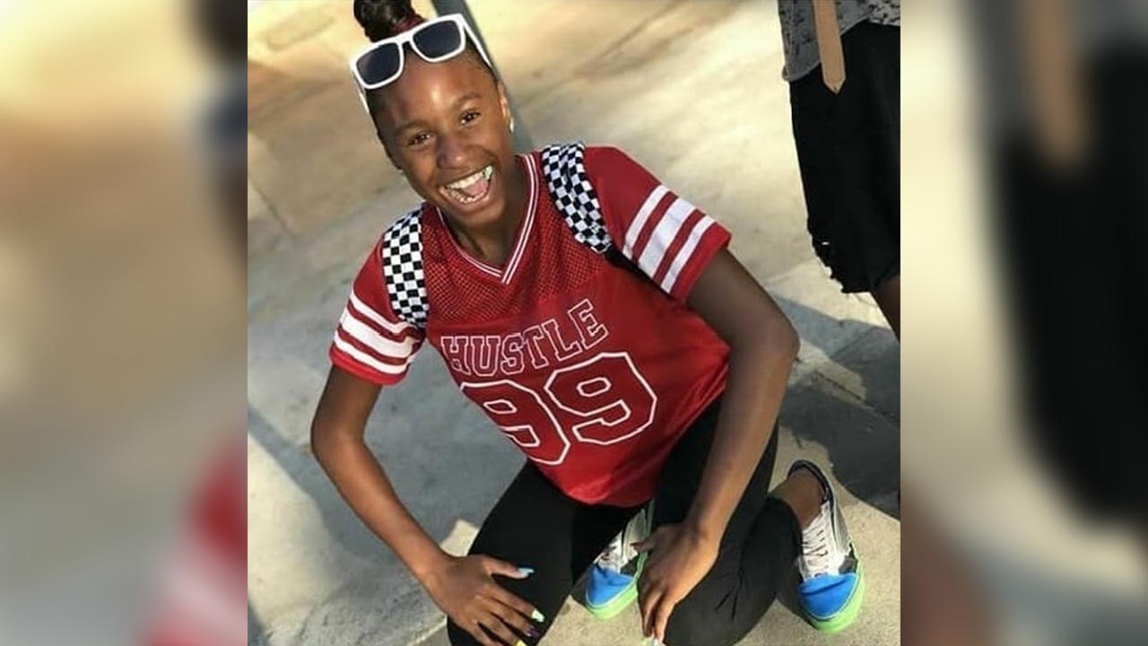 L.A. County to consider $10,000 reward offer to solve killing of teen