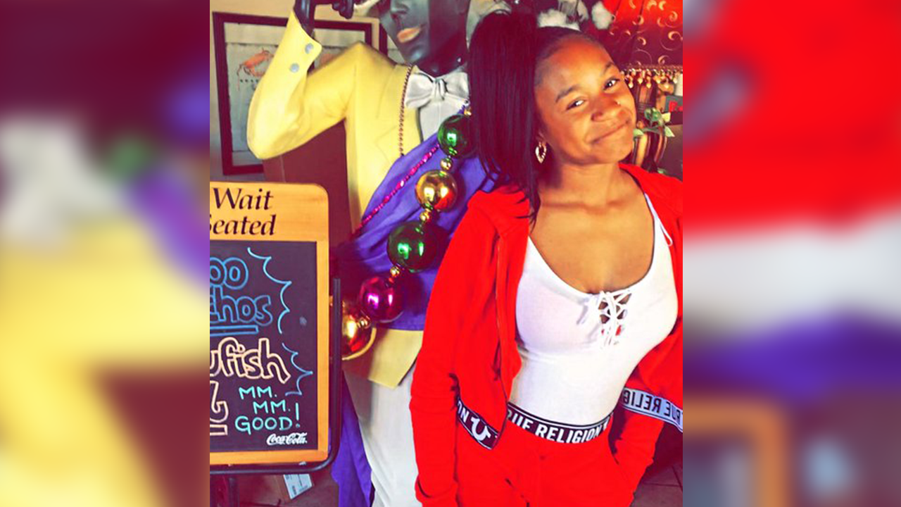 Slain Compton teen may have been a human trafficking victim: L.A. District Attorney