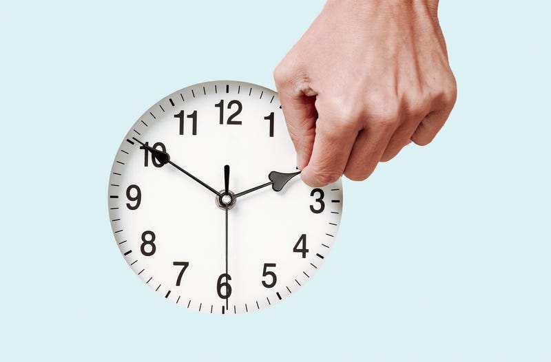 clock 