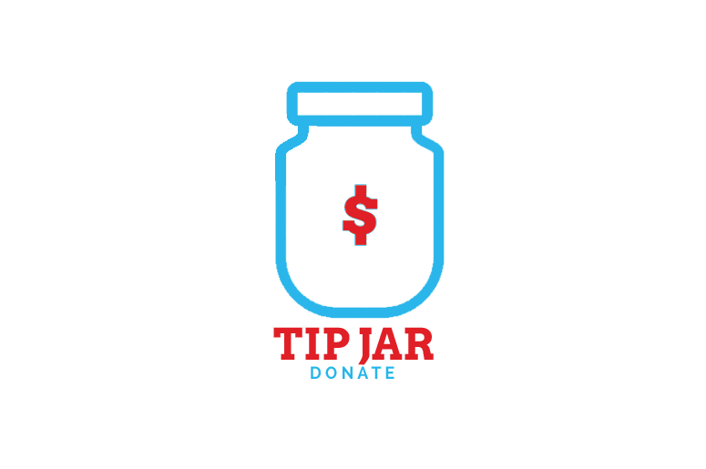 Tip Jar