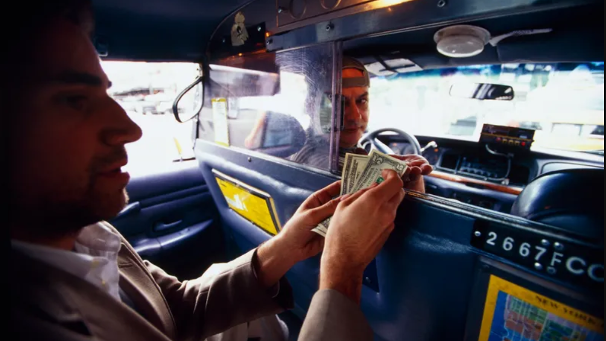 Inflation, age, gender impact our tipping habits, expert says