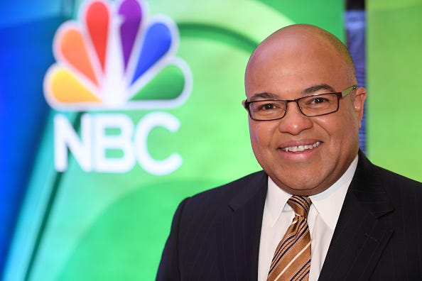 Mike Tirico