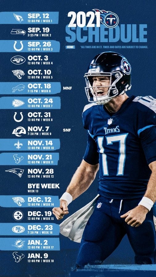 Titans
