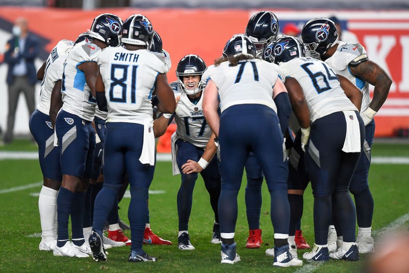 TennesseeTitans