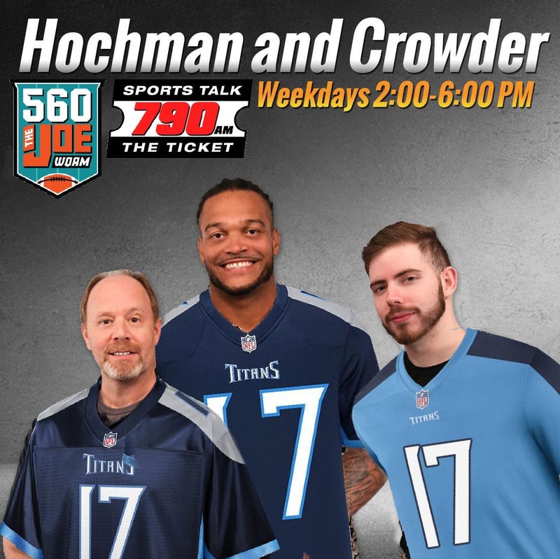 titans jersey