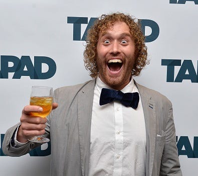 TJ Miller