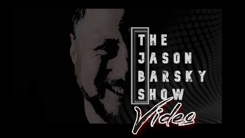 Jason Barsky Show Video