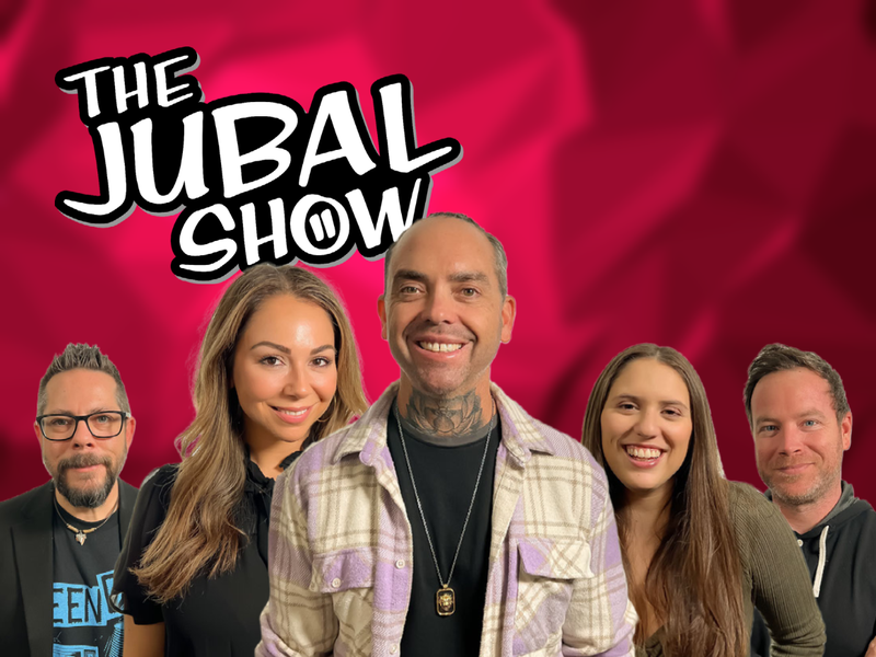 The Jubal Show