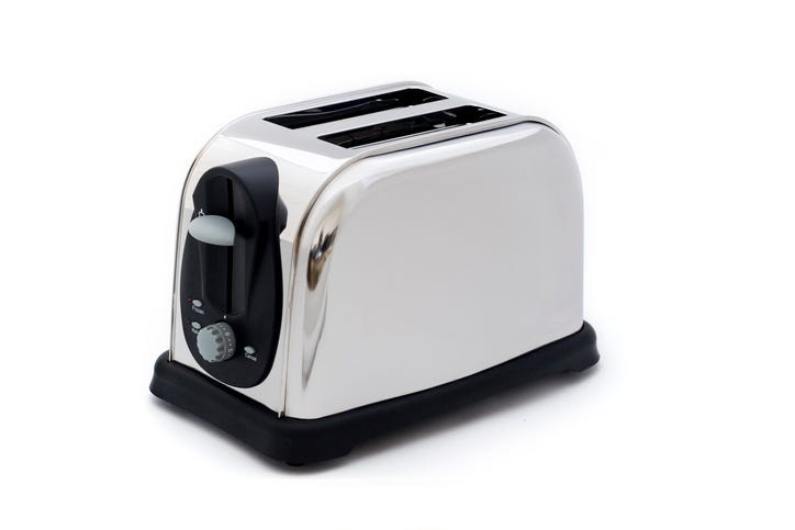 Toaster