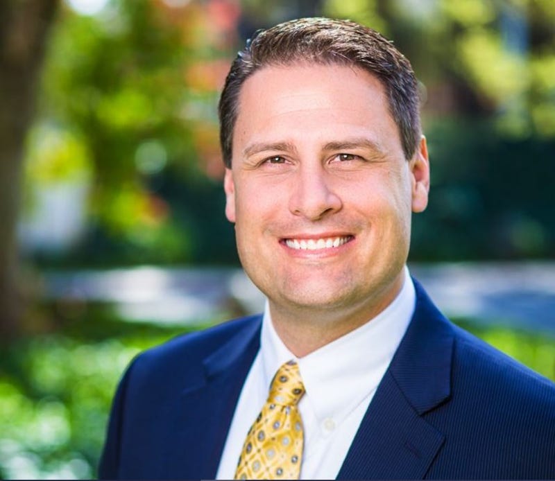 Placer County Executive Officer Todd Leopold has confessed to the March 19 hit and run killing of a local teen.
